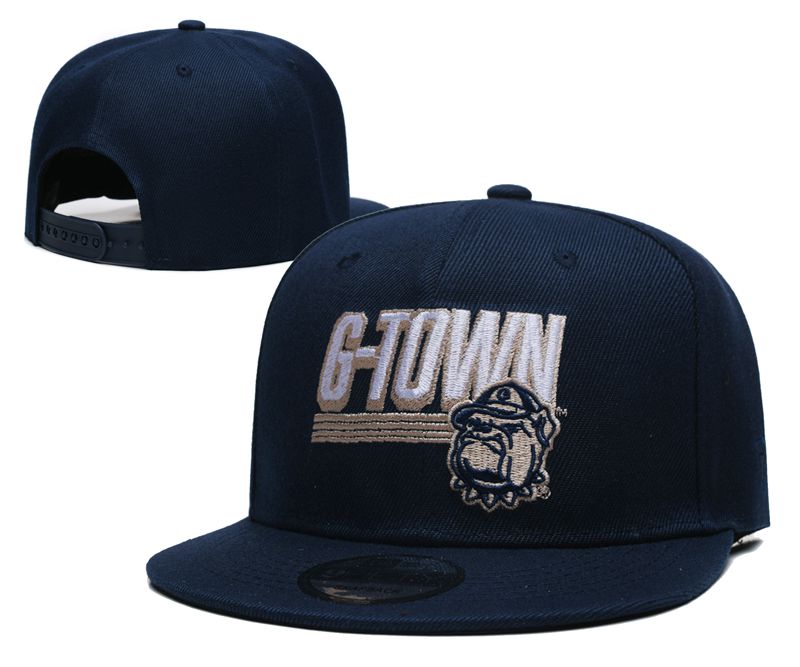 2025 NCAA Georgia Bulldogs Tide Hat YS2025411